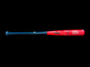 Texas Travelers Game Bats - Junior Series