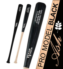 Pro Model Ash Black