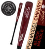 Pro Model Ash Cherry - Black Handle Series
