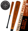 Pro Model Ash Pecan - Black Handle Series