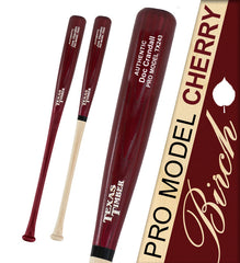 Pro Model Birch Cherry