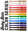 Baby Bat - Color Series