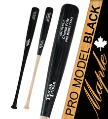 Pro Model Maple Black
