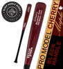 Pro Model Maple Cherry - Black Handle Series