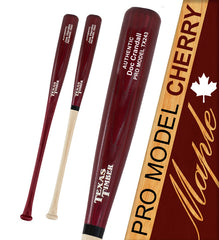 Pro Model Maple Cherry
