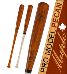 Pro Model Maple Pecan