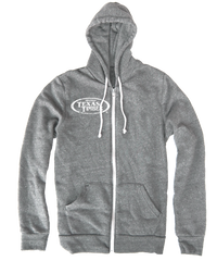 Texas Timber Hoodie