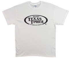 TTBC Authentic Logo T-Shirt