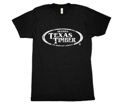 Texas Timber TriBlend White