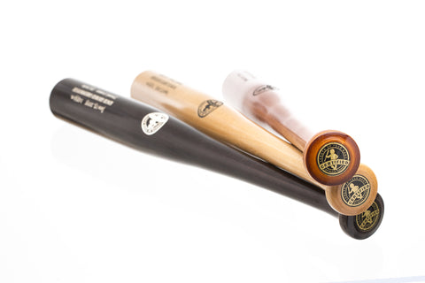 Louisville Slugger Father's Day 2019 mini bats