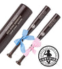 Baby Bat - Antique Brown