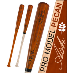 Pro Model Ash Pecan