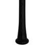 Pro Model Ash - Flame Treated Natural | Black Handle Series