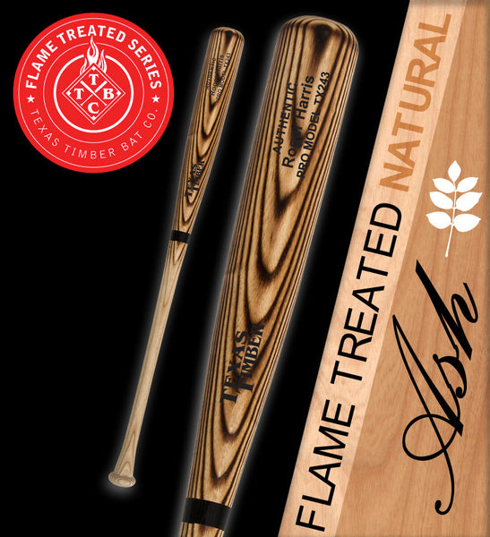 Louisville Slugger Youth Genuine Natural Mixed Baseball Wood Bat