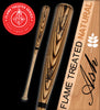 Pro Model Ash - Flame Treated Natural