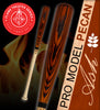 Pro Model Ash - Flame Treated Pecan
