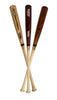 Pro Model Ash - Flame Treated Pecan