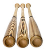 Pro Model Ash - Flame Treated Pecan