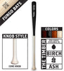 Fungo with Cone Knob