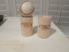 Desk Ball Holder