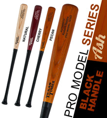 Wholesale Order - John Vrana - 18 Bats