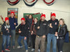 Spartan Race Series - Nov. 17-18 2012, FENWAY PARK