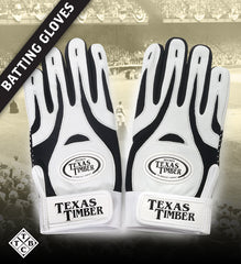 Texas Timber Batting Gloves