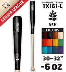 Pro Model Ash LITE TX161-L