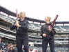 Spartan Race Series - April 13, 2013, CITI FIELD