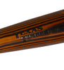 Pro Model Ash - Flame Treated Pecan |  Black Handle Series