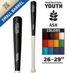 Youth Ash - Small Barrel