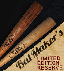 Bat Makers Reserve