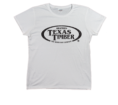 TTBC Authentic Logo T-Shirt (Women's Cut)