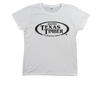 TTBC Authentic Logo T-Shirt (Women's Cut)