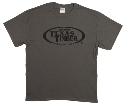 TTBC Authentic Logo T-Shirt