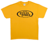 TTBC Authentic Logo T-Shirt